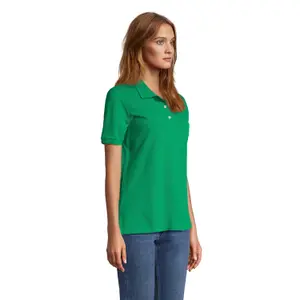 Women's polo shirt Sol's Pacific image-2