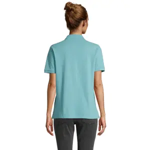 Women's polo shirt Sol's Pacific image-1