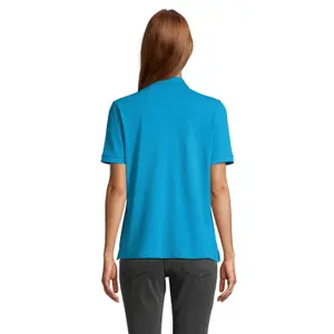 Women's polo shirt Sol's Pacific image-1