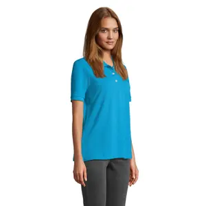Women's polo shirt Sol's Pacific image-2