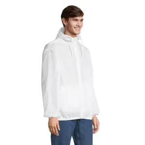 Waterproof Jacket Sol's Shield image-2