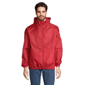 Waterproof Jacket Sol's Shield image-0