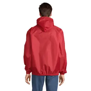 Waterproof Jacket Sol's Shield image-1