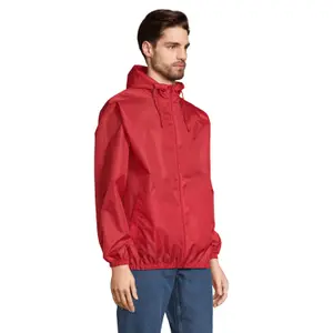 Waterproof Jacket Sol's Shield image-2