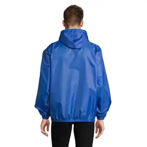Waterproof Jacket Sol's Shield image-1