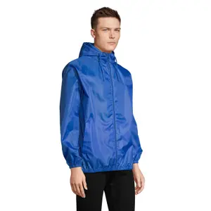 Waterproof Jacket Sol's Shield image-2