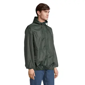 Waterproof Jacket Sol's Shield image-2