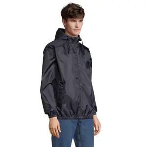 Waterproof Jacket Sol's Shield image-2