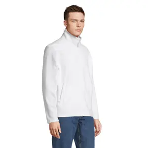 Zipped fleece Sol's Nitro image-2