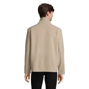 Zipped fleece Sol's Nitro image-1