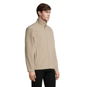 Zipped fleece Sol's Nitro image-2
