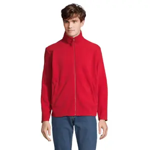 Zipped fleece Sol's Nitro image-0