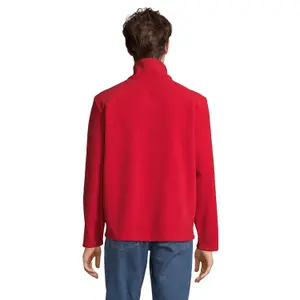 Zipped fleece Sol's Nitro image-1