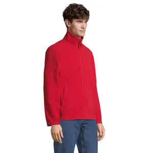 Zipped fleece Sol's Nitro image-2