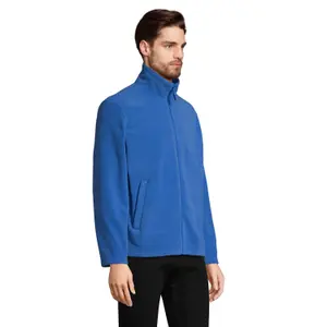 Zipped fleece Sol's Nitro image-2