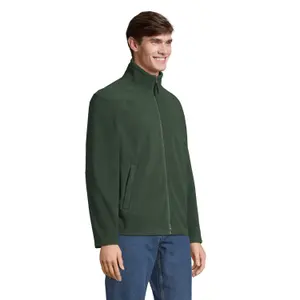 Zipped fleece Sol's Nitro image-2