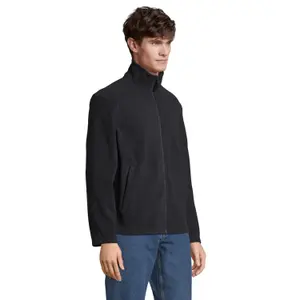 Zipped fleece Sol's Nitro image-2