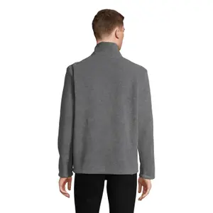 Zipped fleece Sol's Nitro image-1