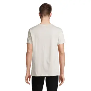 V-neck T-shirt Sol's Regent image-1