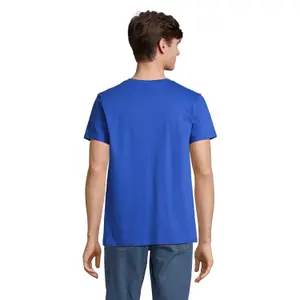 V-neck T-shirt Sol's Regent image-1