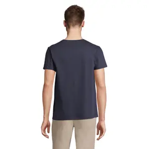 V-neck T-shirt Sol's Regent image-1