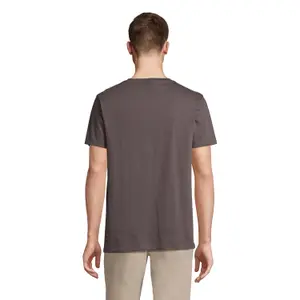 V-neck T-shirt Sol's Regent image-1