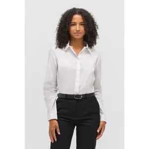 Women's long sleeve shirt Sol's Bailey image-2