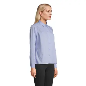 Women's long sleeve shirt Sol's Bailey image-2