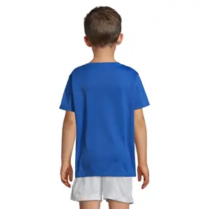 Children's T-shirt Sol's Sprint image-1
