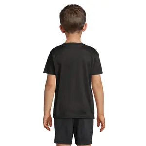 Children's T-shirt Sol's Sprint image-1