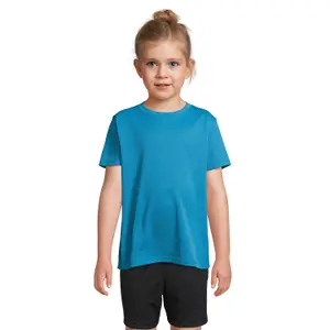 Children's T-shirt Sol's Sprint image-0