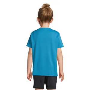 Children's T-shirt Sol's Sprint image-1
