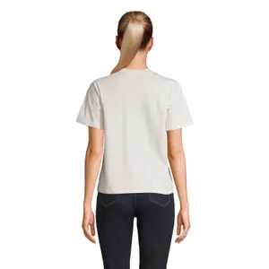 Women's T-shirt Sol's Legend image-1
