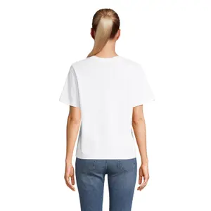Women's T-shirt Sol's Legend image-1