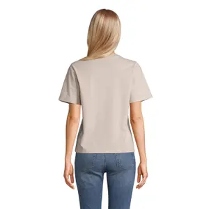 Women's T-shirt Sol's Legend image-1