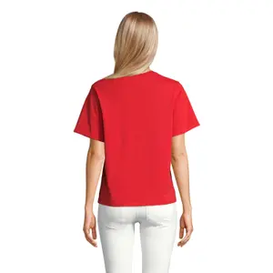 Women's T-shirt Sol's Legend image-1