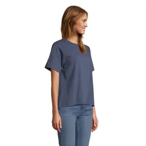 Women's T-shirt Sol's Legend image-1