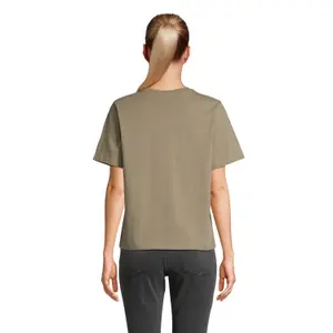 Women's T-shirt Sol's Legend image-1