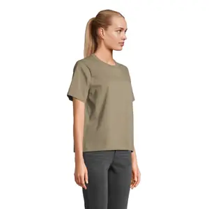 Women's T-shirt Sol's Legend image-2