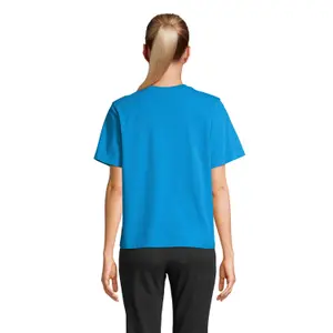 Women's T-shirt Sol's Legend image-1