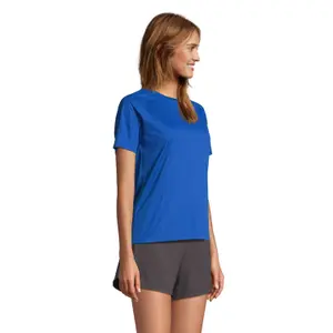 Women's T-shirt Sol's Vortex image-2