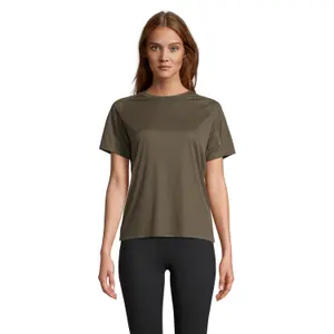 Women's T-shirt Sol's Vortex image-0