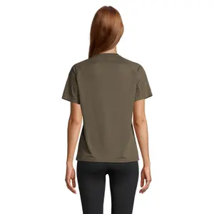 Women's T-shirt Sol's Vortex image-1