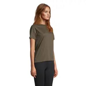 Women's T-shirt Sol's Vortex image-2