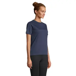 Women's T-shirt Sol's Vortex image-2