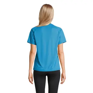 Women's T-shirt Sol's Vortex image-1