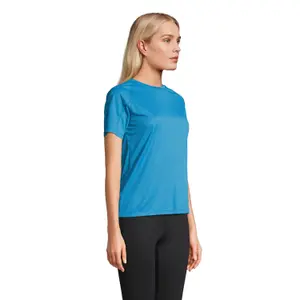 Women's T-shirt Sol's Vortex image-2