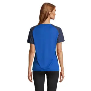 Women's T-shirt Sol's Vortex image-1