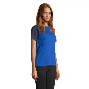 Women's T-shirt Sol's Vortex image-2