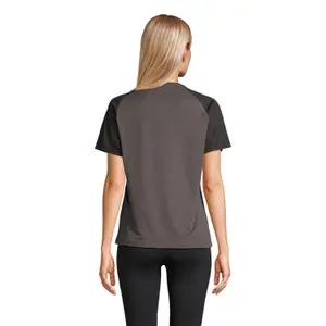 Women's T-shirt Sol's Vortex image-1